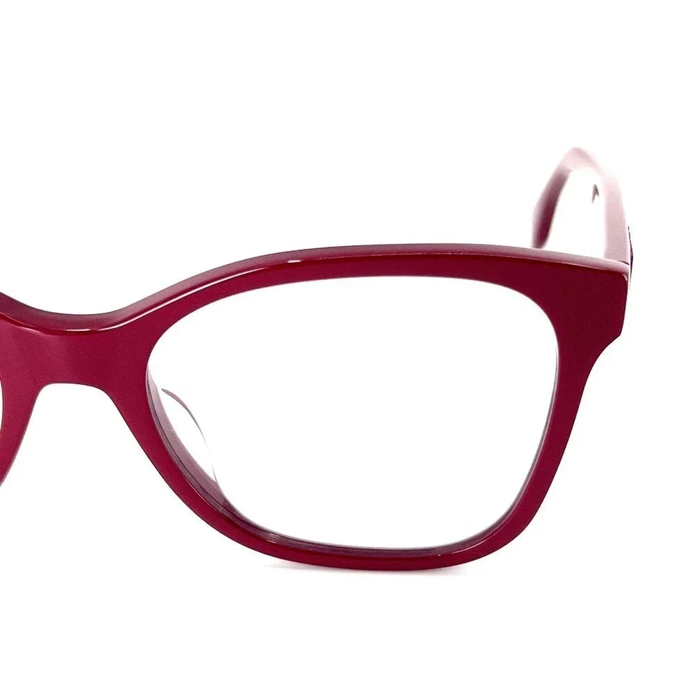 NEW!!! FENDI Eyeglasses FE50018I 066 Authentic